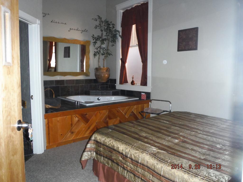 Dakota Spur Hotel Lead 部屋 写真