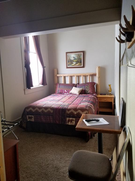 Dakota Spur Hotel Lead 部屋 写真