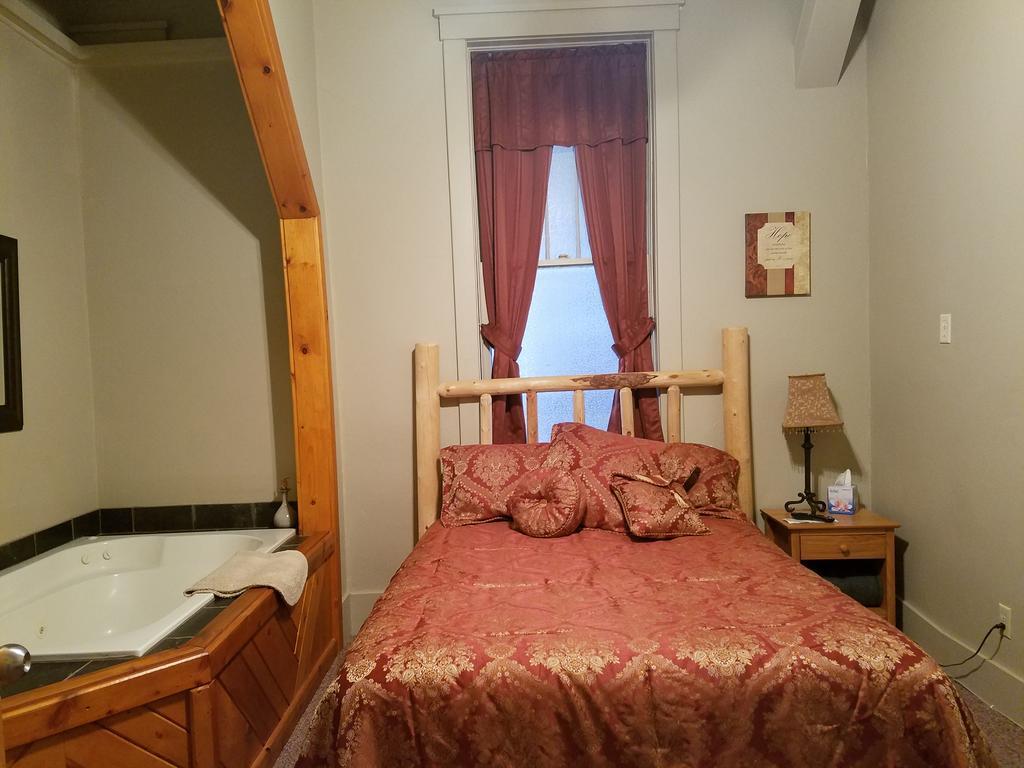 Dakota Spur Hotel Lead 部屋 写真